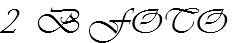 2 B FOTO